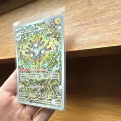 Pokemon Magneton 159 Promo Surging Sparks Mint/Near Mint Condition - Image 2