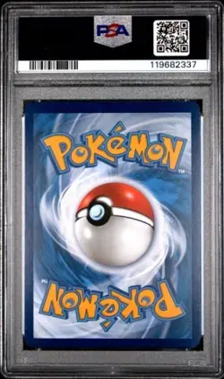 Obsidian Flames Charmander Pokemon Center ETB Promo SVP 044 PSA 9 Mint - Image 2