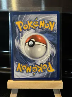 Pokemon TCG - Morpeko SWSH116 - Black Star Promo - Holo - MP - Image 2