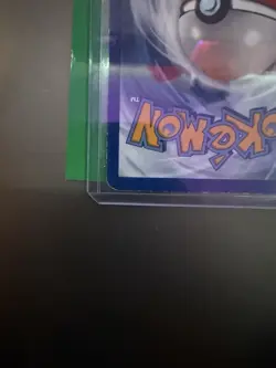 Pokemon Generations TCG Mega-Charizard-EX Holo Rare 12/83 - Image 3