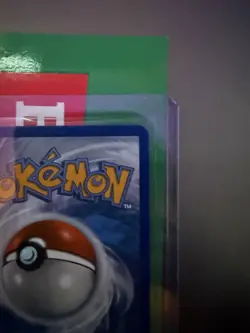 Pokemon Generations TCG Mega-Charizard-EX Holo Rare 12/83 - Image 5