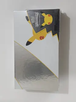 *Pokemon Celebrations 2021 Ultra Premium Collection Box 25th Anniversary* - READ - Image 1