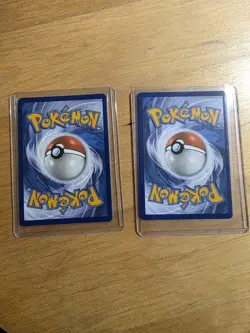 Mew ex SVP 053 Promo Pokemon 151 Ultra Premium NM Holo Lot x2 - Image 3