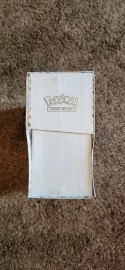 Pokemon TCG Scarlet & Violet 151 ETB Elite Trainer Box Sealed 820650853159 - Image 3