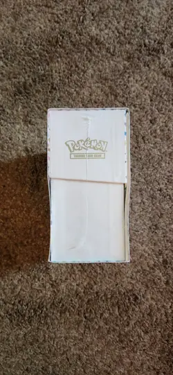 Pokemon TCG Scarlet & Violet 151 ETB Elite Trainer Box Sealed 820650853159 - Image 4