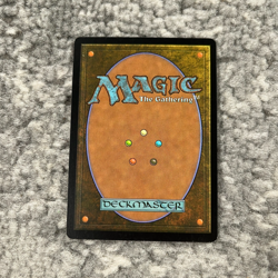 Traumatize MTG Core Set 2010 Magic The Gathering Blue Rare Light Play LP - Image 2