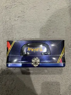 Pokemon TCG - Collector Chest Mega Gardevoir & Mega Lucario SEALED & NEW🔥✅🔥 - Image 2