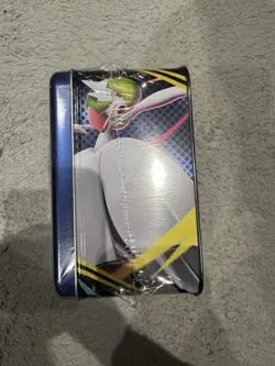 Pokemon TCG - Collector Chest Mega Gardevoir & Mega Lucario SEALED & NEW🔥✅🔥 - Image 4