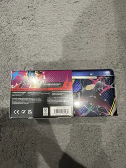 Pokemon TCG - Collector Chest Mega Gardevoir & Mega Lucario SEALED & NEW🔥✅🔥 - Image 5