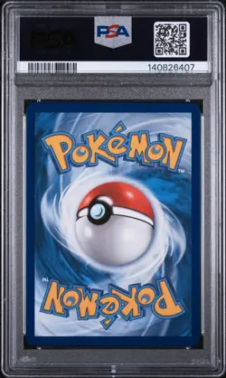 2025 POKEMON PFL EN-PHANTASMAL FLAMES ILLUSTRATION RARE #101 FLYGON PSA 10 - Image 2
