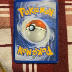 Pokemon Latios 22/110 EX Holon Phantoms Rare Holo Delta Species 80 HP English - Image 2