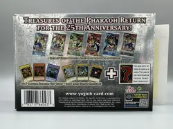 Yu-Gi-Oh! TCG: Legendary Collection - 25th Anniversary Edition Box Brand New 83717860433 - Image 3