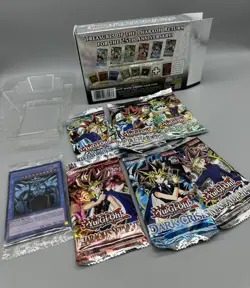 Yu-Gi-Oh! TCG: Legendary Collection - 25th Anniversary Edition Box Brand New 83717860433 - Image 5