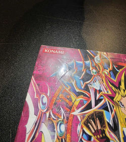 Yu-Gi-Oh! Magician's Force 1st Edition Booster Box Sealed - Image 2