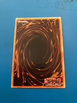 YUGIOH Ultra Rare Minerva, The Exalted Lightsworn BLC1-EN013 1st Edition - Image 2