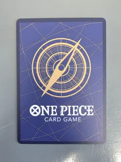 Portgas.D.Ace ENGLISH (Japanese Version 3rd Anniversary Set) ST15-005 One Piece - Image 2