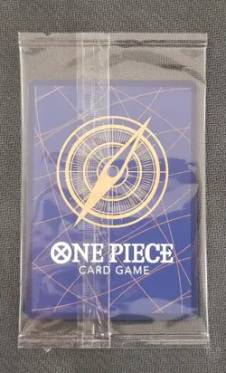 One Piece TCG - Release Event Winner - Boa Hancock P-115 - Eng - Image 2