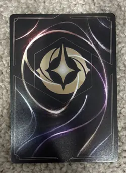 Disney Donald Duck - Pie Slinger Card 5 Lorcana TCG Collectible Card - Image 2