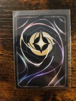 Disney Lorcana Tinker Bell - Snowflake Collector *PROMO* Non-foil - Image 2