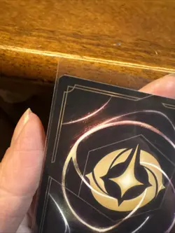 Mickey Mouse - Leader of the Band 34 Disney Lorcana Promo Cards Cold Foil - Image 5