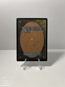 x1 Bulwark Ox - Rare - MTG Aetherdrift, English - Image 2