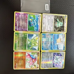 Pokemon Karten Card Sammlung Deutsch Vintage Rare - Image 1