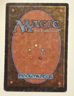 MTG - Psionic Blast - Unlimited - MAGIC CARD - Image 2