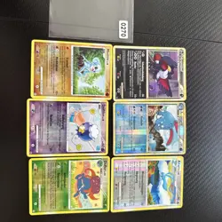 Pokemon Karten Card Sammlung Deutsch Vintage Rare - Image 1