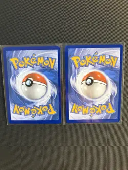 Mega Scrafty Ex, SIR And Mega Attack Rare Pokemon Cards NM Pulled Fresh - Image 2