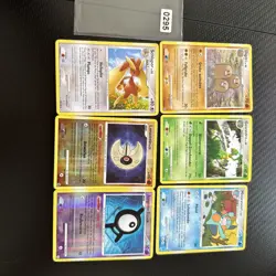 Pokemon Karten Card Sammlung Deutsch Vintage Rare - Image 1