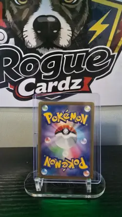 Lapras - 177/172 - Art Rare Holo S12a VSTAR Universe Pokemon Card (Japanese)—NM - Image 2