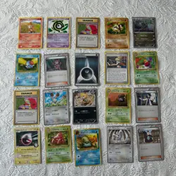 Pokemon Pokemon Cards Karte Sammlung japanese Vintage Bundle OCG TCG base - Image 1