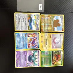 Pokemon Karten Card Sammlung Deutsch Vintage Rare - Image 1