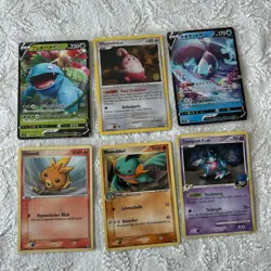 Pokemon Cards Karte Sammlung japanese english Vintage Bundle OCG TCG HOLO RARE - Image 1