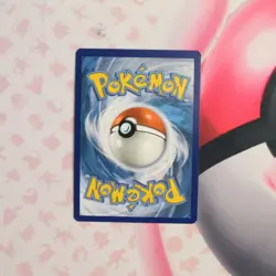 Latias Rare SWSH08: Fusion Strike 193/264 NM Pokemon Card Reverse Holo - Image 2