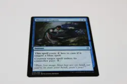 Mystical Dispute (058/269, Throne of Eldrain, 2019) - MtG Card FOIL Uncommon NM - Image 4
