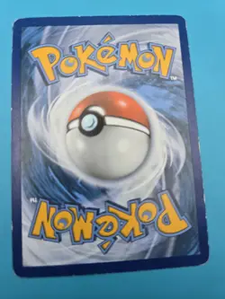 Shellder 22/122 LP BREAKpoint Pokemon Card TCG VG - Image 2