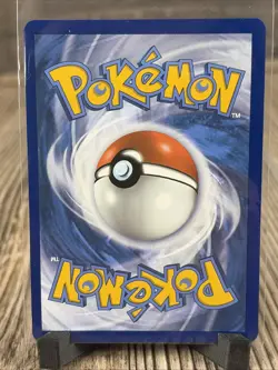 Pokemon Pikachu VMAX Vivid Voltage Holo 044/185 Trading Card NM - Image 2