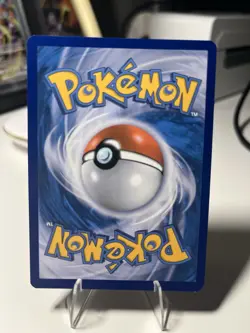 Pokemon Lucario EX Holo Card XY-Furious Fists Series 54/111 - Image 2