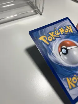 Pokemon Lucario EX Holo Card XY-Furious Fists Series 54/111 - Image 4