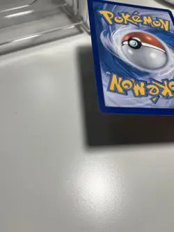 Pokemon Lucario EX Holo Card XY-Furious Fists Series 54/111 - Image 5