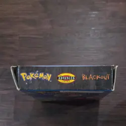 Pokemon Blackout Theme Deck 1999 English Cards Wizards of the Coast - Image 3