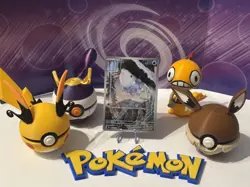 Pokemon Snom 168/162 Illustration Rare Card S&V: Temporal Forces UK seller NM - Image 1