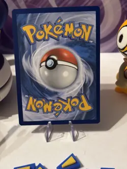 Pokemon Snom 168/162 Illustration Rare Card S&V: Temporal Forces UK seller NM - Image 3