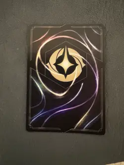Hiro Hamada - Armor Designer Store Championship Enchanted Promo Card - 24B/P2 - Image 2