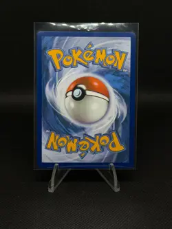 Pikachu & Zekrom GX SM248 Promo Tag Team Pokemon Card NM ⚡ - Image 2