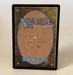 MTG Dragon of Mount Gulg - Ancient Copper Dragon - FCA NM - Image 2