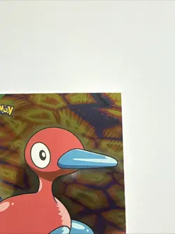 Pokemon Card - Topps Johto League Champions Non Foil Porygon2 #233 - Image 4