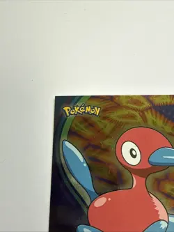 Pokemon Card - Topps Johto League Champions Non Foil Porygon2 #233 - Image 5