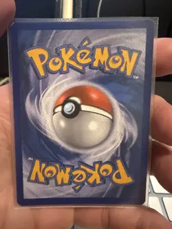 Pokemon 2012 Dragons Exalted 15/124 Roserade Reverse Holo Lightly Played Card - Image 2